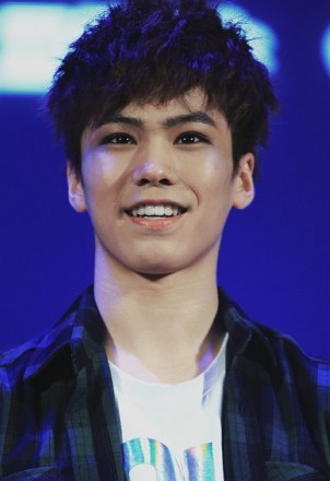 Park Min-hyuk Fotoğrafı