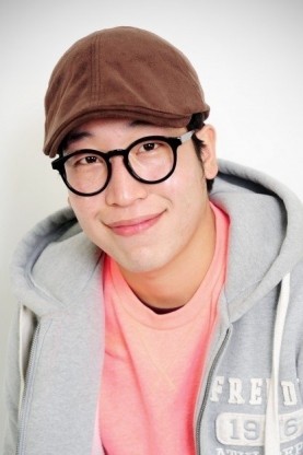 Kang Han-saem fotoğrafı