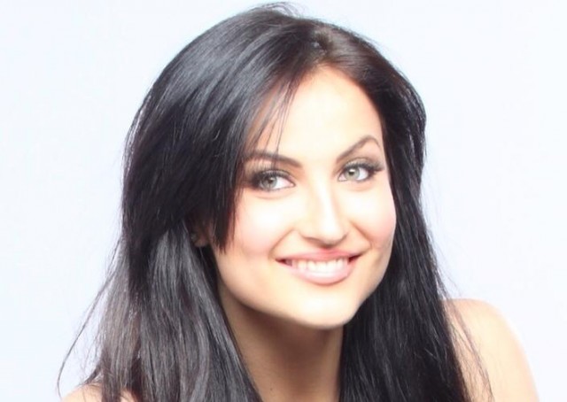 Elli  Avram Fotoğrafı