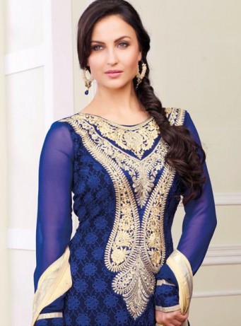 Elli  Avram Fotoğrafı