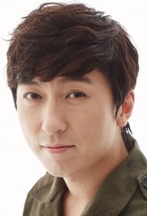 Choi Ho-joong fotoğrafı