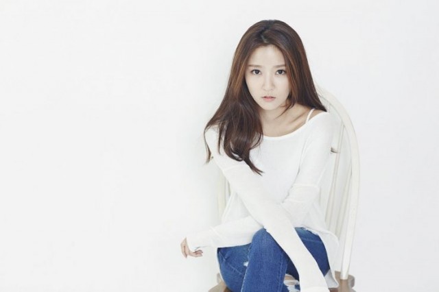 Heo Yi-seul Fotoğrafı