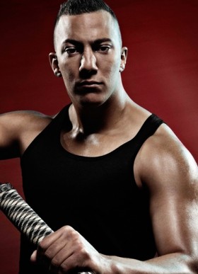 Farid Bang fotoğrafı