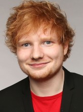 Ed Sheeran fotoğrafı