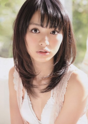 Rio Uchida Fotoğrafı