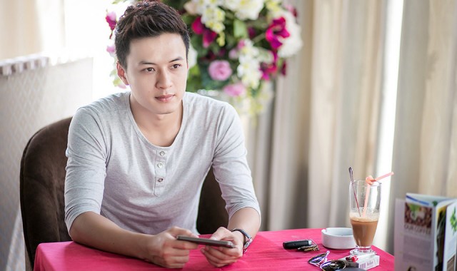 Hong Dang Fotoğrafı