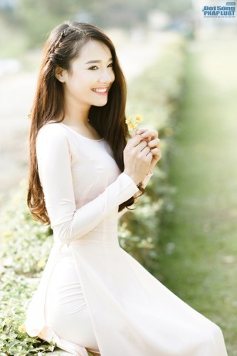 Nha Phuong Fotoğrafı