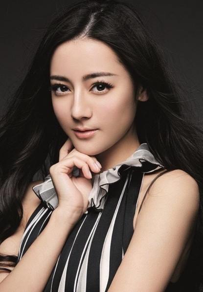 Dilraba Dilmurat fotoğrafı