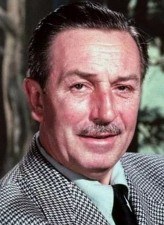 Walt Disney fotoğrafı