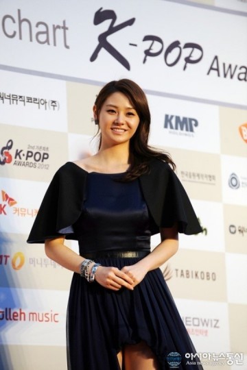 Yoon Joo (i) Fotoğrafı