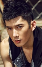 Liu Ruilin fotoğrafı