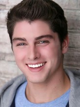 Cameron McKendry fotoğrafı