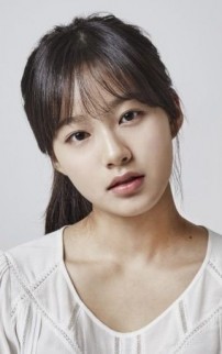 Park Yoo-na Fotoğrafı