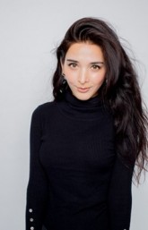 Rosa Sahel Fotoğrafı