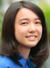 Mone Kamishiraishi fotoğrafı