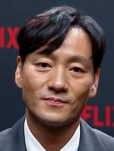 Park Hae-soo fotoğrafı