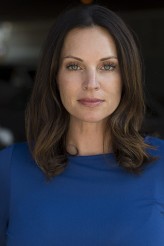 Courtney Compton fotoğrafı