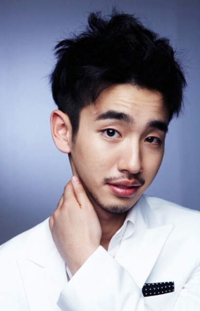 Song Ji-ho fotoğrafı