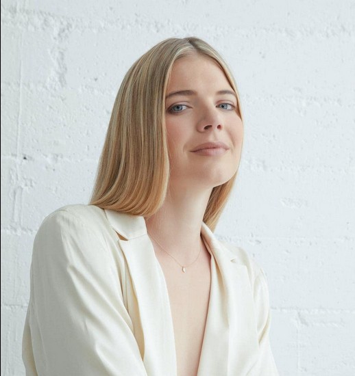 Kate Miner Fotoğrafı