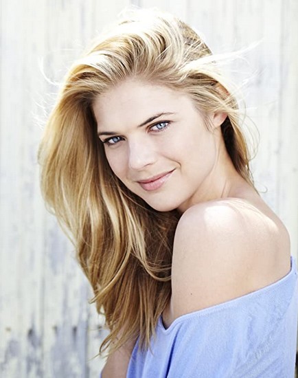 Kate Miner Fotoğrafı