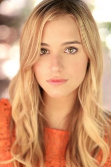 Angeline Appel Fotoğrafı