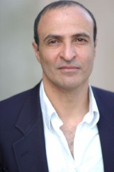 Nasser Faris fotoğrafı