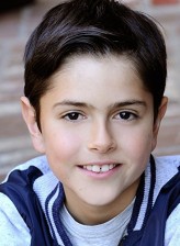 Samuel Faraci fotoğrafı