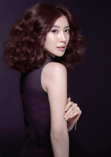 Yoon Se-ah fotoğrafı