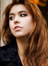 Hannah Kat Jones fotoğrafı