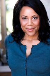 Kwajalyn  Brown fotoğrafı