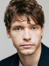 Billy Howle fotoğrafı