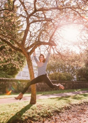 Morgan Taylor Campbell Fotoğrafı