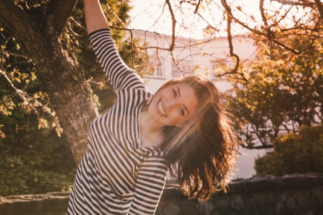 Morgan Taylor Campbell Fotoğrafı