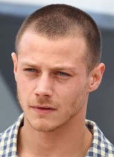 McCaul Lombardi fotoğrafı