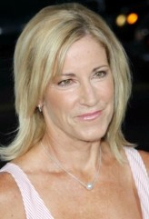 Chris Evert fotoğrafı