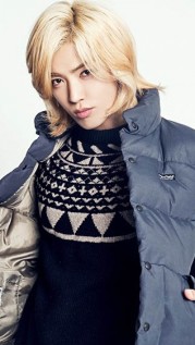 Yasuo Namekawa fotoğrafı