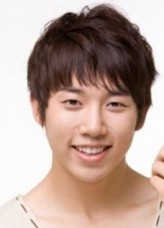 Yeo Hoon-min fotoğrafı