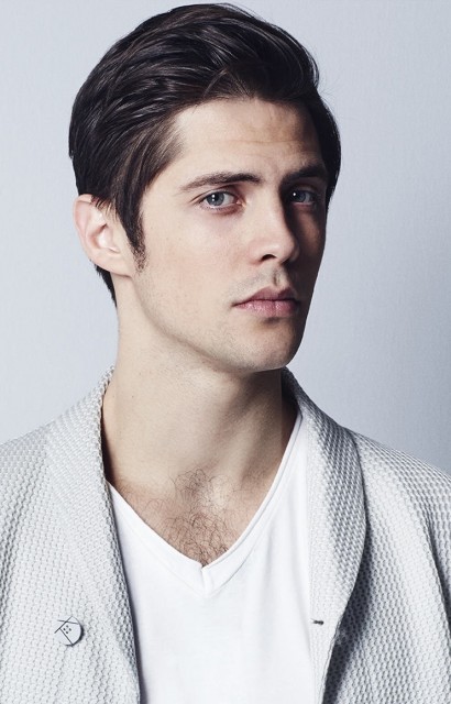 Barış Alpaykut fotoğrafı