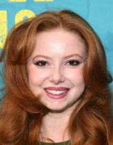 Francesca Capaldi fotoğrafı