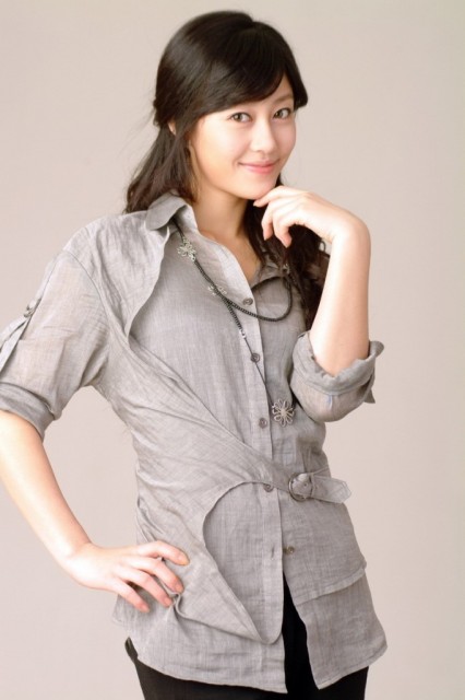 Lee Ji-hyun (iii) fotoğrafı