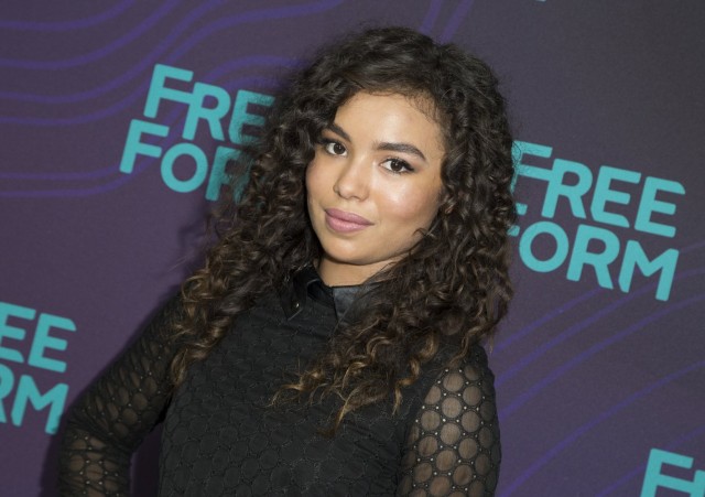 Jessica Sula Fotoğrafı