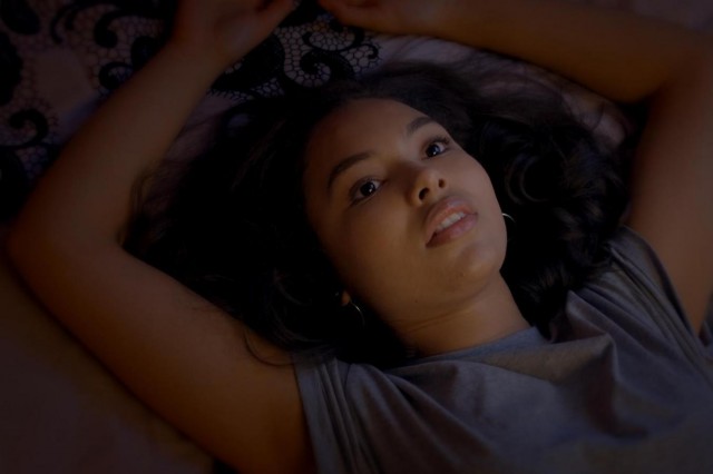 Jessica Sula Fotoğrafı