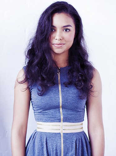 Jessica Sula Fotoğrafı