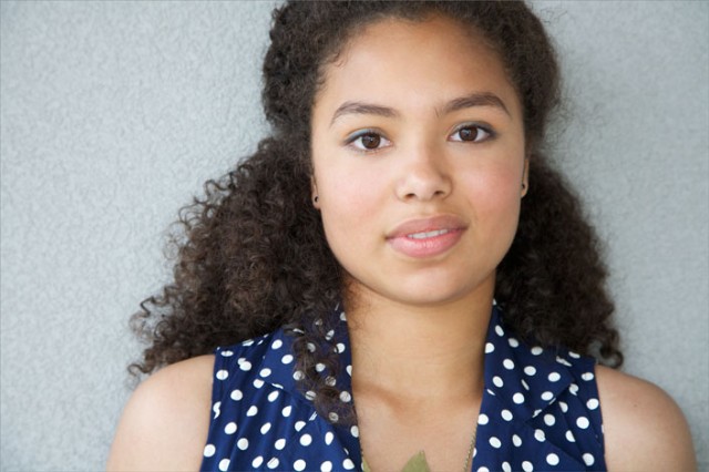 Jessica Sula Fotoğrafı
