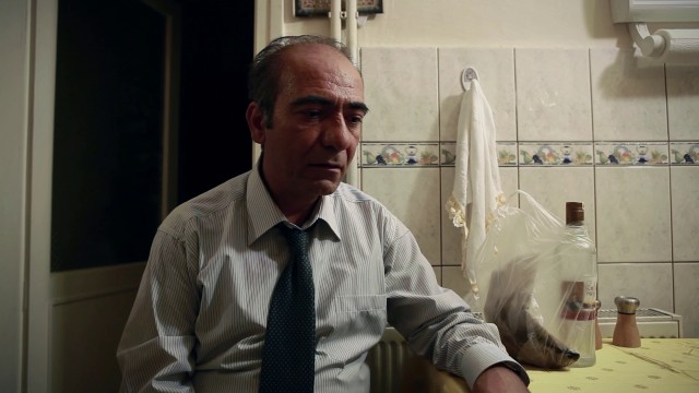 Recep Kumru Fotoğrafı