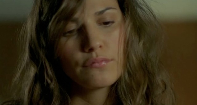 Carlotta Elektra Bosch Fotoğrafı