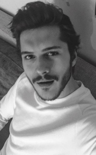 Alperen Duymaz Fotoğrafı