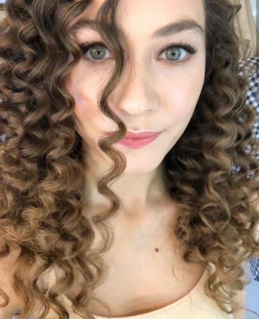 Çağla Özavcı Fotoğrafı