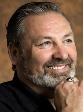 Jerry Anderson fotoğrafı