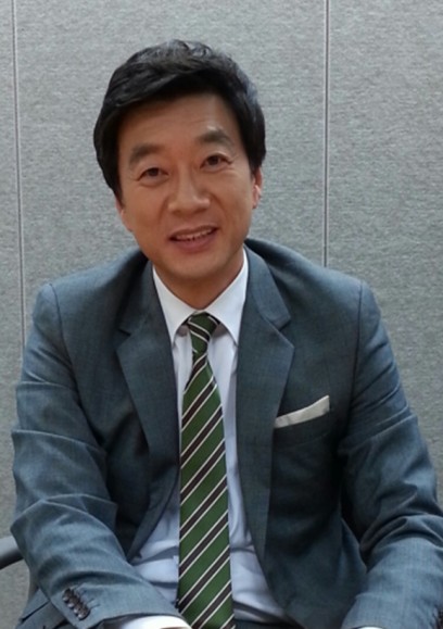 Son Sung-chan Fotoğrafı